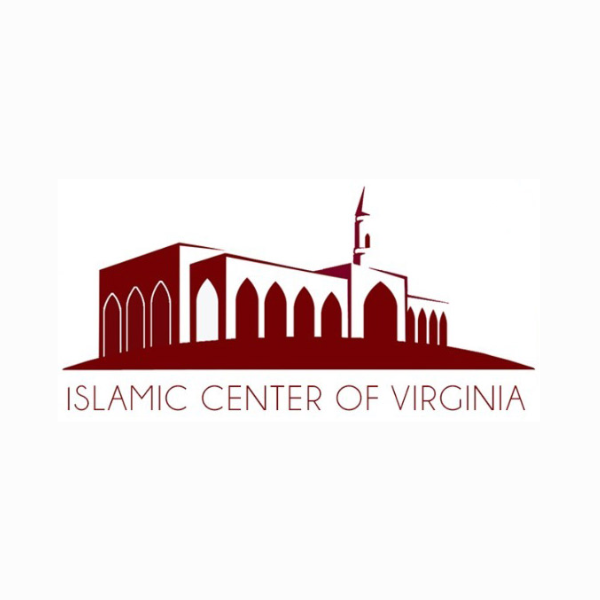 Islamic Center of Virginia Logo